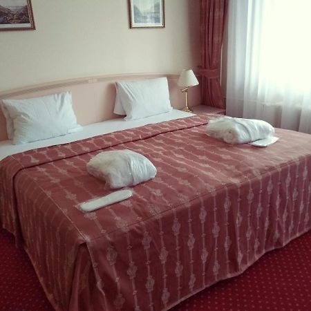 Interhotel Central Карловы Вары Экстерьер фото