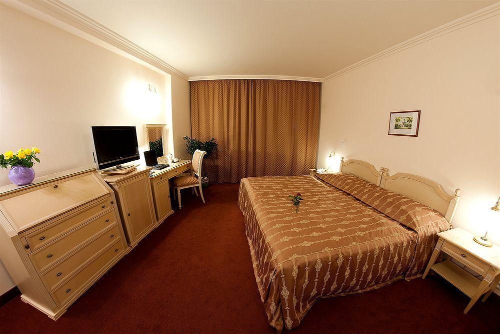 Interhotel Central Карловы Вары Экстерьер фото