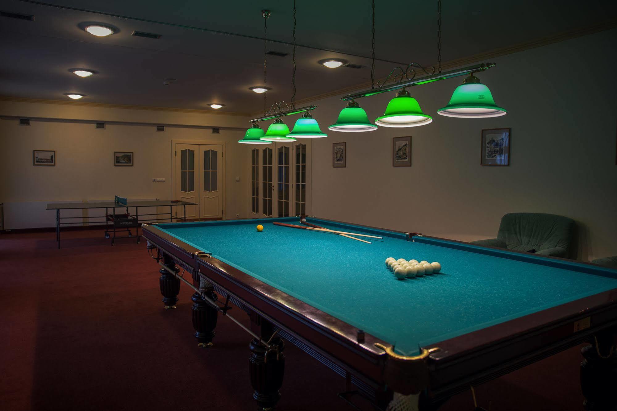 Interhotel Central Карловы Вары Экстерьер фото